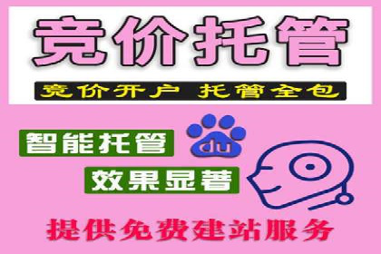 SEM运营推广助力中小企业